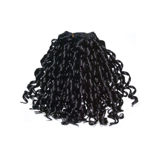 Dream Hair S - Lieb Curl Weaving 12"/30cm Synthetic Hair - Gtworld.de