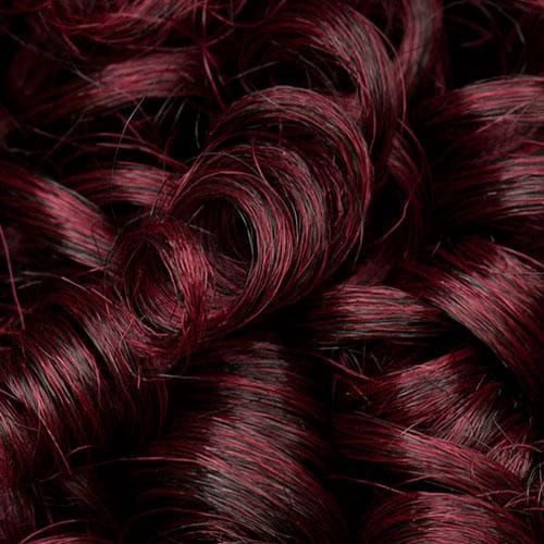 Dream Hair S - Lieb Curl Weaving 12"/30cm Synthetic Hair - Gtworld.de