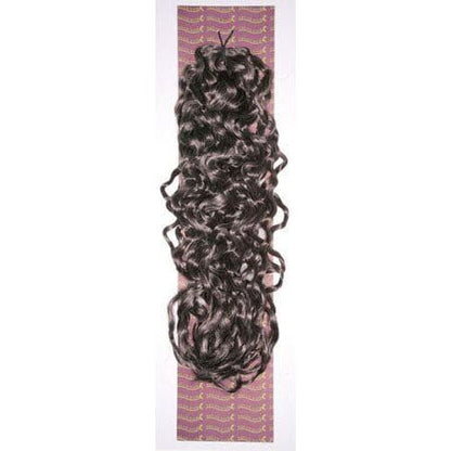 Dream Hair S - Mexican Curl Braids 20"/50cm Synthetic Hair Color:1 - Gtworld.de