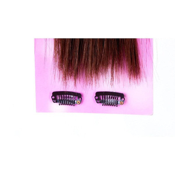 Dream Hair S-Syn High Temp Str 8 Pcs & 17 Clips On 22:8