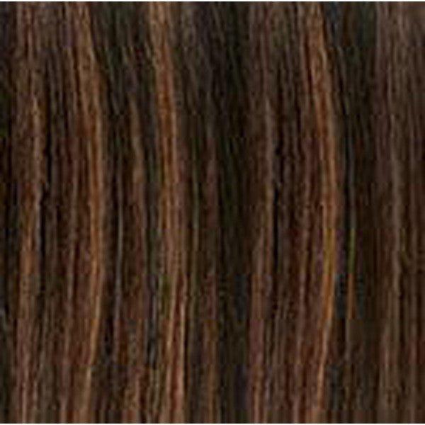 Dream Hair S - Weft Bulk 24"/61cm Synthetic Hair - Gtworld.de