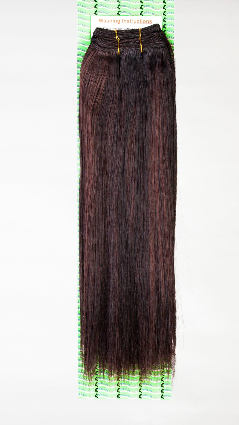 Dream Hair S-Yaky 14 :P1B/33 (2 Pcs)