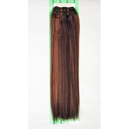 Dream Hair S-Yaky (2Pcs) 14 :P1B/30