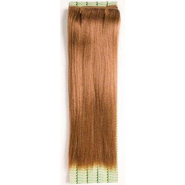 Dream Hair S - Yaky Kinky Weaving 14"/35 Synthetic Hair Color:Fs1B/350 - Gtworld.de