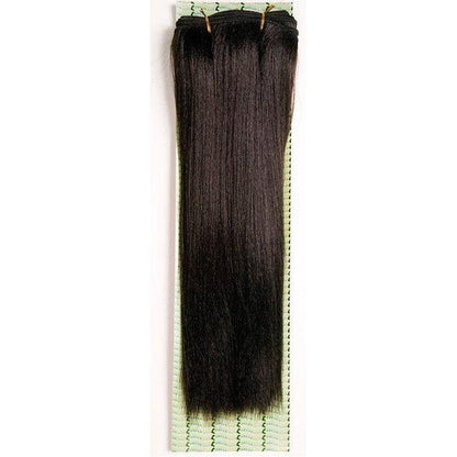 Dream Hair S - Yaky Kinky Weaving 14"/35cm Synthetic Hair - Gtworld.de