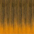Dream Hair Schwarz-Blond Mix Ombré #T1B/144 Dream Hair Style GT 26 16"/40cm Synthetic Hair Color:1B