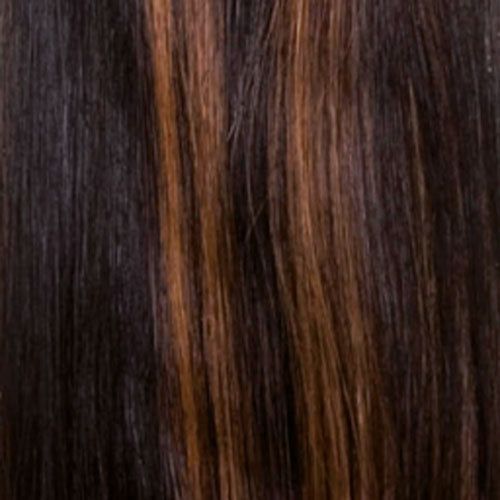 Dream Hair Schwarz-Braun Mix FS1B/30 Dream Hair Sherry -Perruque de cheveux synthétiques