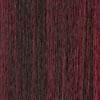 Dream Hair Schwarz-Burgundy Mix FS1B/Burg Dream Hair S-Free Wave Weaving 14"/35cm Synthetic Hair