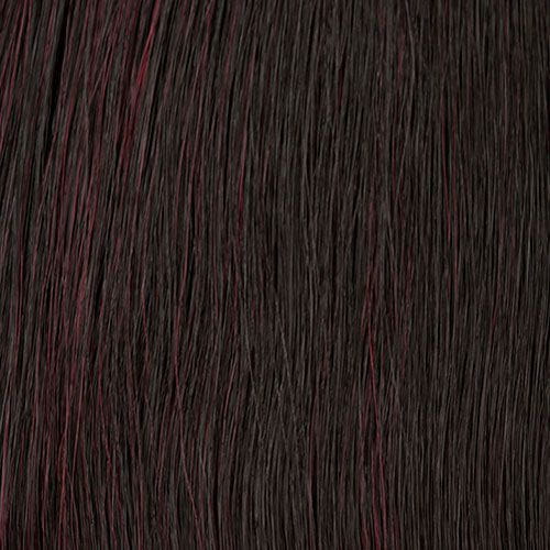 Dream Hair Schwarz-Rot Mix #F1B/99J Dream Hair Banana Pb40