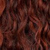 Dream Hair Schwarz-Rot Mix #P213/350 Dream Hair Banana Pb40