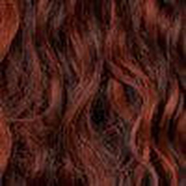 Wig HW Alga Human Hair, De vrais cheveux | gtworld.be 