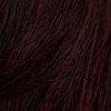 Dream Hair Schwarz-Rot