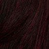 Dream Hair Schwarz-Rot #P1B/99J Dream Hair S-Petit Pony (Mini Pony) 12"/30Cm Synthetic Hair