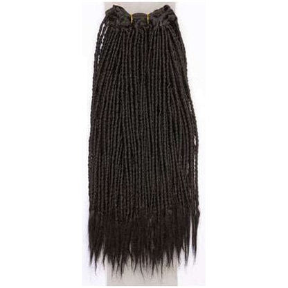 Dream Hair Soft Dread Locks 16"/40cm Synthetic Hair - Gtworld.de