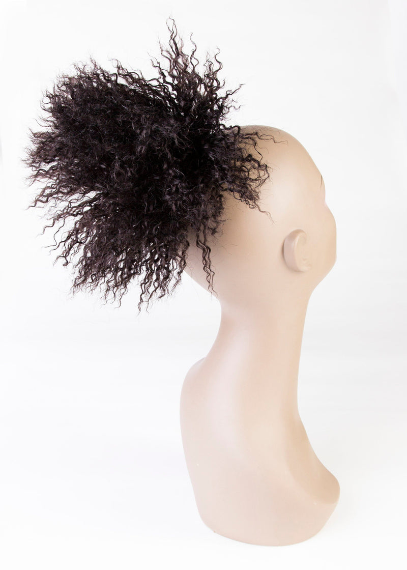 Dream Hair Style Alida  (Sythetic Weft) : 2