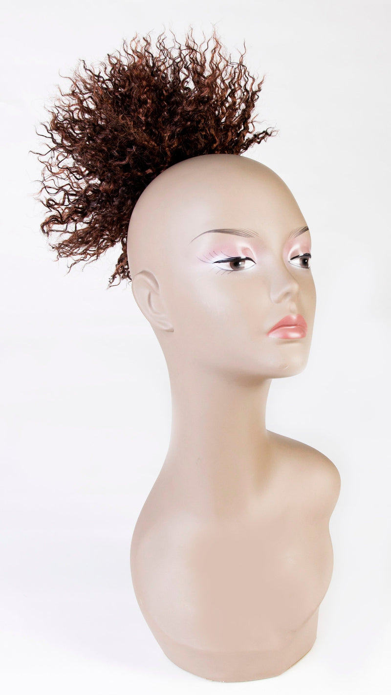 Dream Hair Style Alida  (Sythetic Weft) :P 4/30