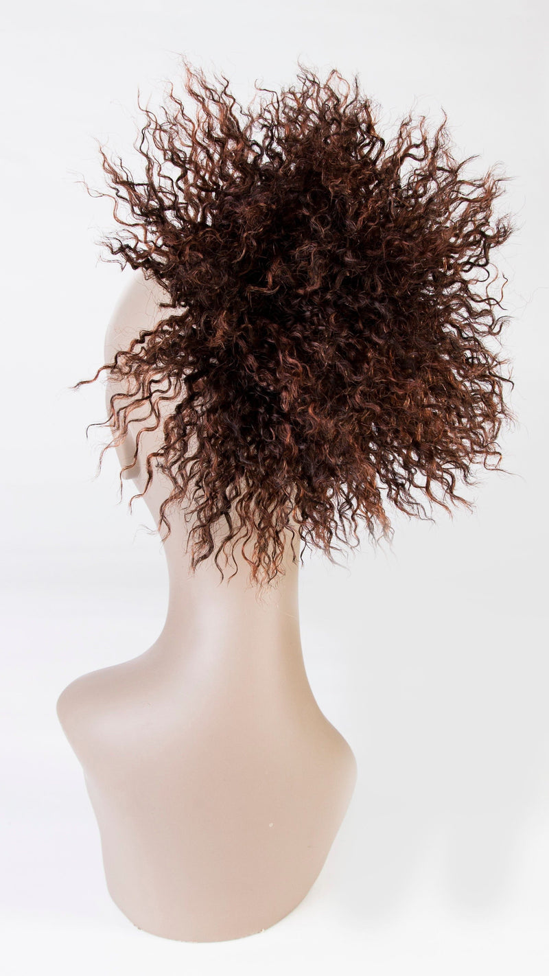 Dream Hair Style Alida  (Sythetic Weft) :P 4/30