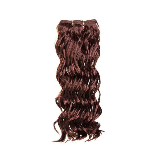 Dream Hair Style Gt 10 (Sythetic Weft) 33