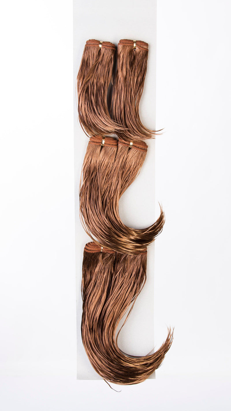 Dream Hair Style GT 3 (sythetic Weft) 27