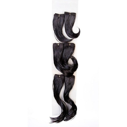 Dream Hair Style Gt 3 (Sythetic Weft) 3