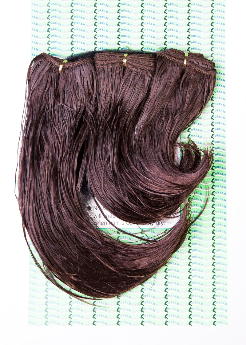 Dream Hair Style Gt 3 (Sythetic Weft) 33