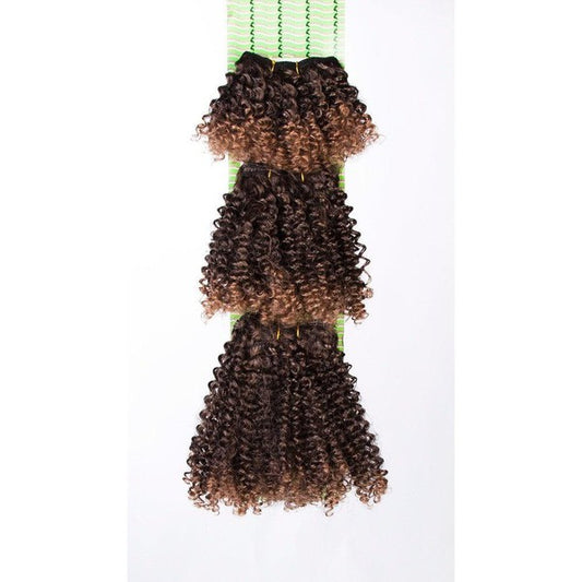 Dream Hair Style Gt-4 (Sythetic Weft) :T1B/27