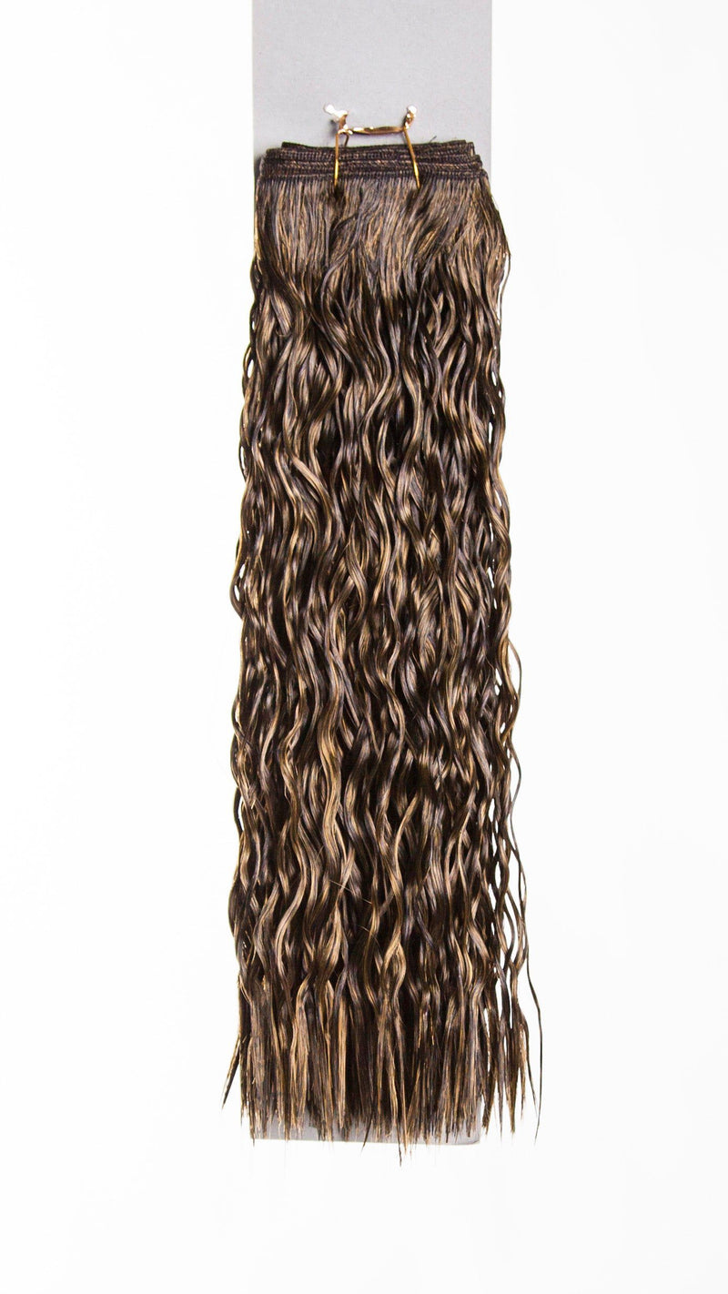 Dream Hair Style Gt-6 (Sythetic Weft) :1B/144