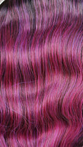 Dream Hair TT99A/GRAPU6 Dream Hair Top B Super Model Perücke 26''_ Cheveux synthétiques