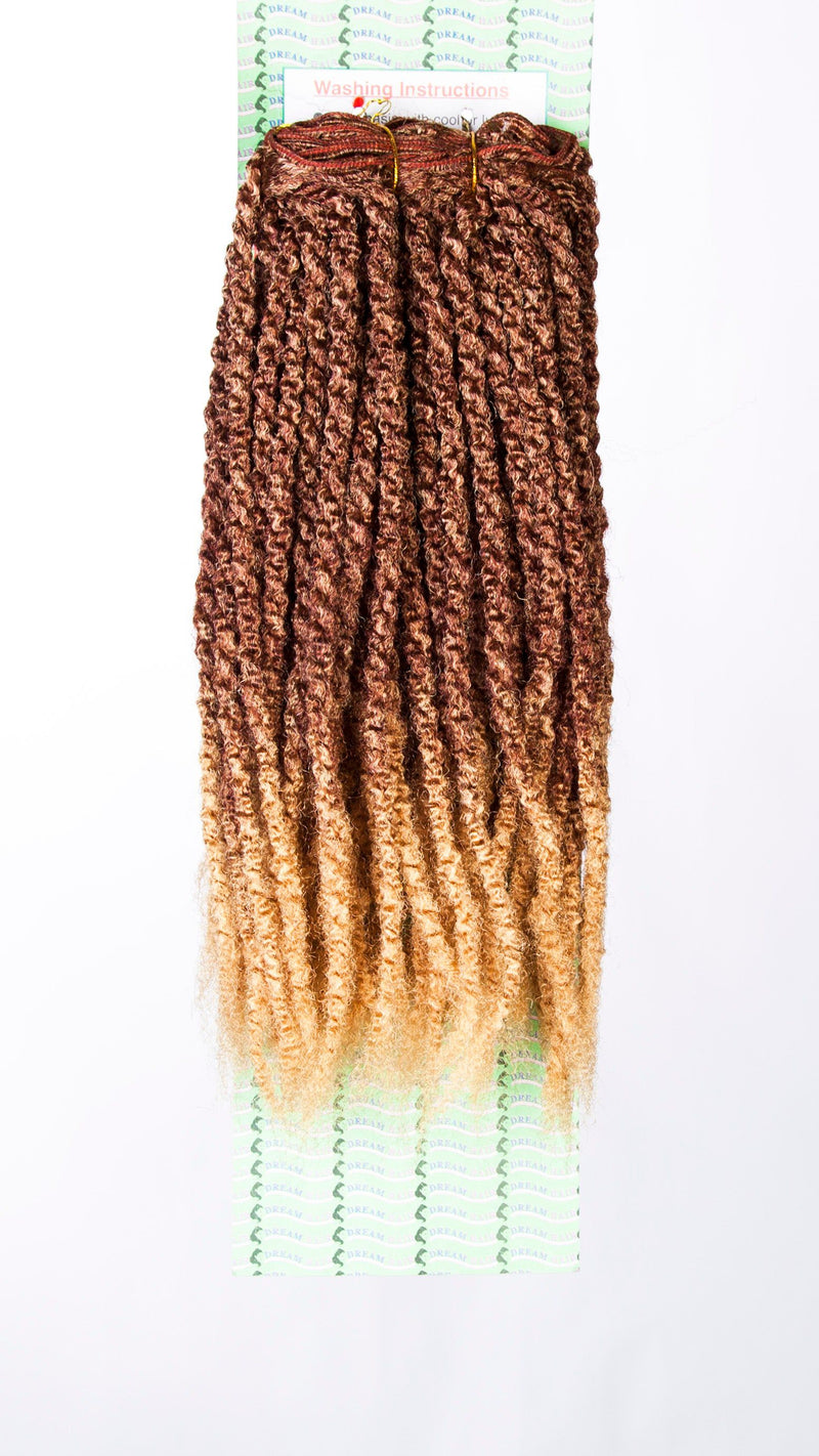 Dream Hair Twist Dread Weaving :T350/144