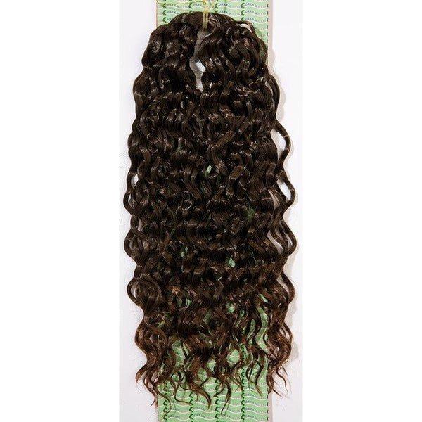 Dream Hair Water Curl Short 18"/45cm Synthetic Hair   - Gtworld.de