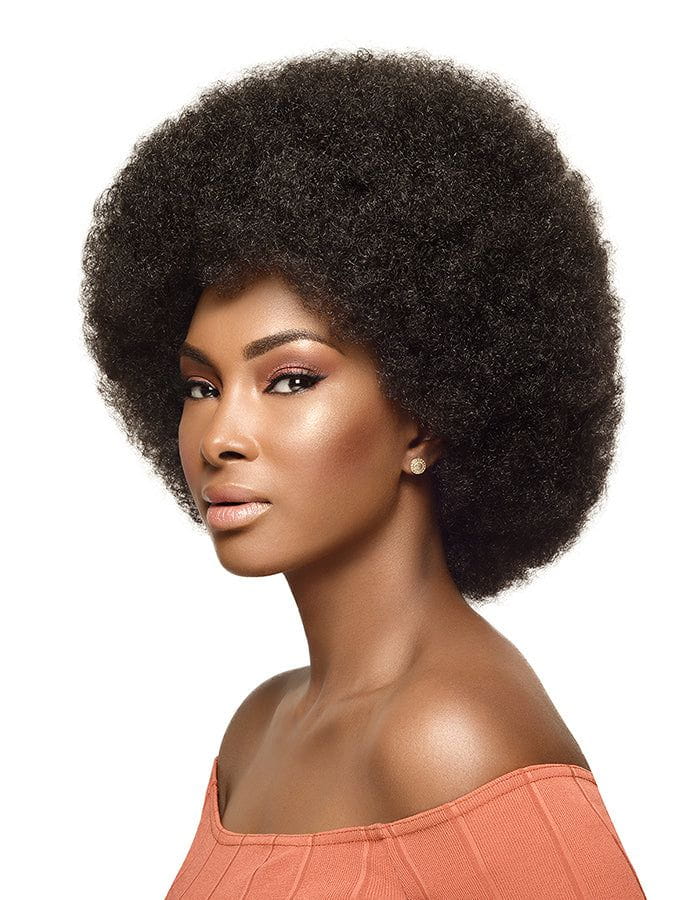 Wig Afro Big Synthetic Hair, Cheveux synthétiques Perücke, Afroperücke | gtworld.be 