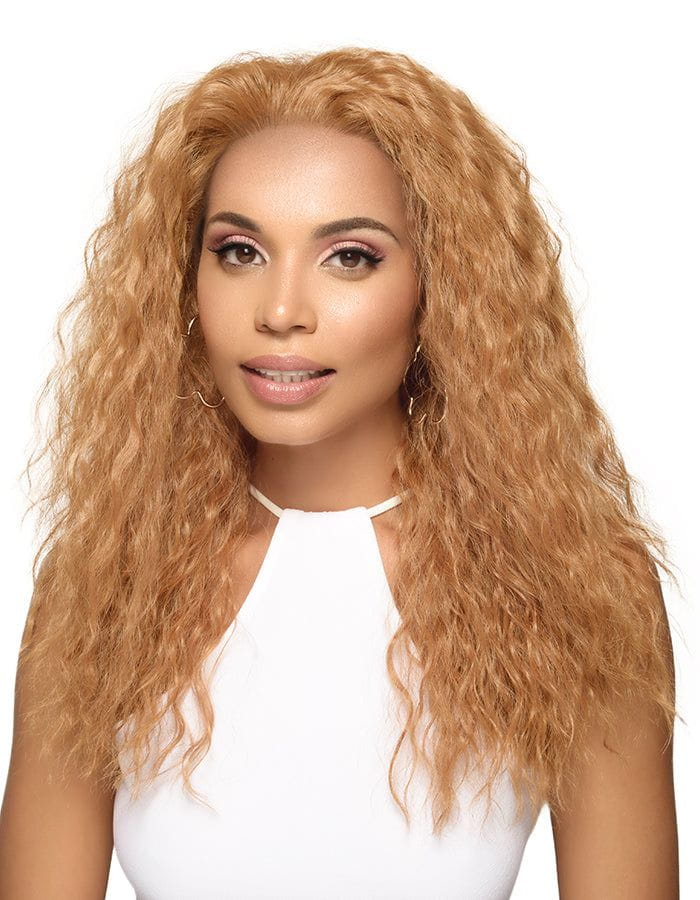 Wig Futura Lace Front MERON Synthetic Hair, Cheveux synthétiques Perücke | gtworld.be 