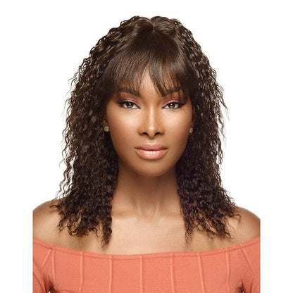 Wig HW Alga Human Hair, De vrais cheveux | gtworld.be 