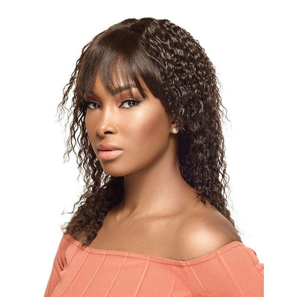 Wig HW Alga Human Hair, De vrais cheveux | gtworld.be 