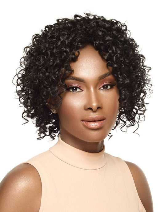 Dream Hair WIG Jamaica Collection Ekolla Schwarz #1B