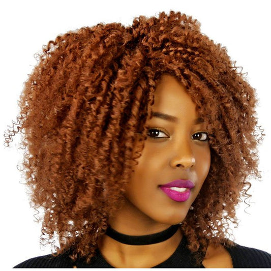 Dream Hair WIG Jamaica Collection Lawrry