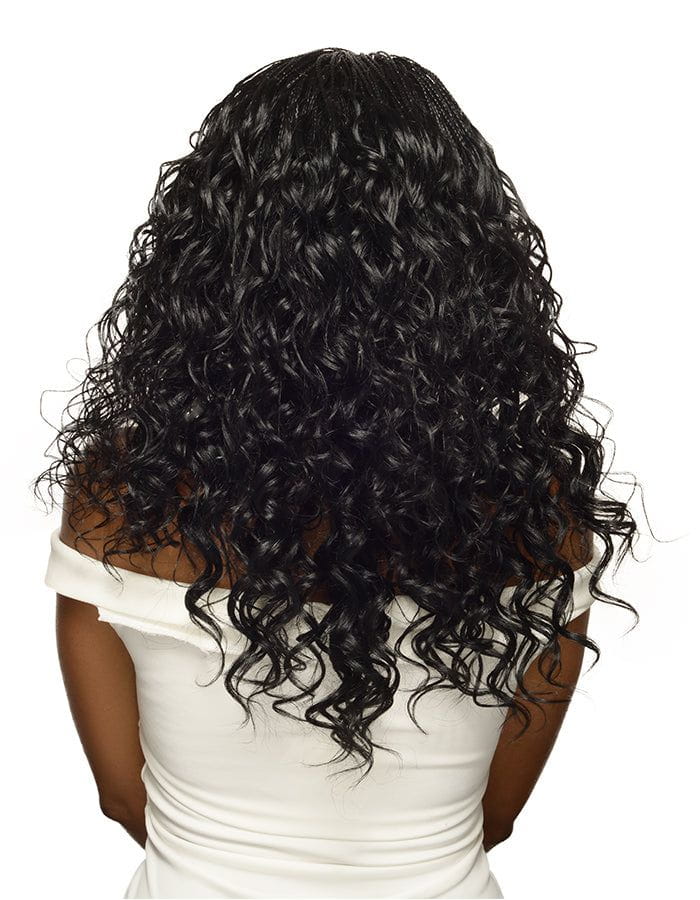 WIG Jamaica Collection Open  Braided Lace wig1 | gtworld.be 