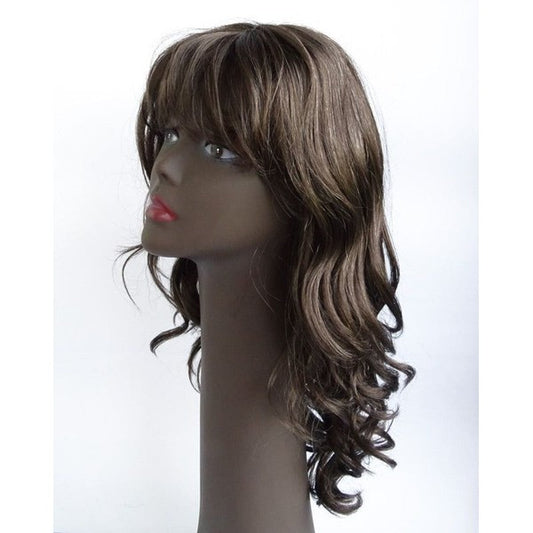 Dream Hair Wig Rosa :613