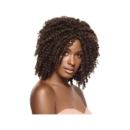 Dream Hair Wig Top Funny 12'' - Kunsthaar - Gtworld.de