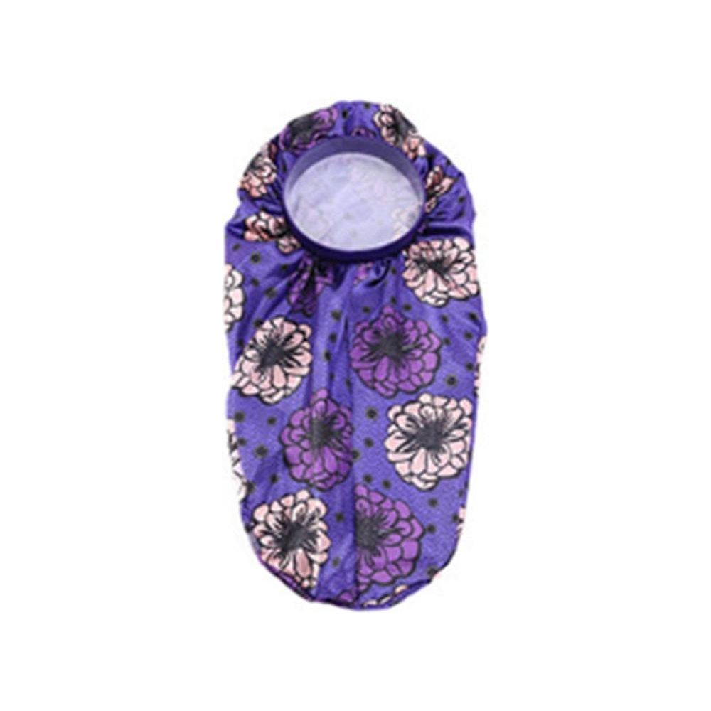 Dreamfix Africa Long Print Bonnet - Gtworld.de