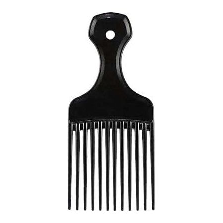 Dreamfix Afro Comb Black Assorted - Gtworld.de