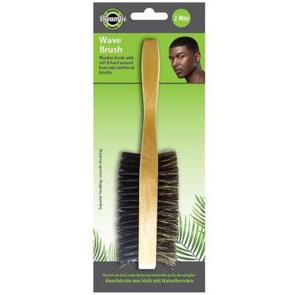 Dreamfix Brush 2 Way Wave Long Handle - Gtworld.de