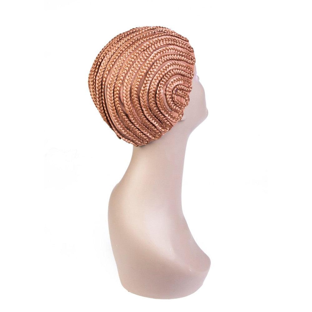 Dream Fix Wig Cornrows Weaving Cap : 27 Small | gtworld.be 