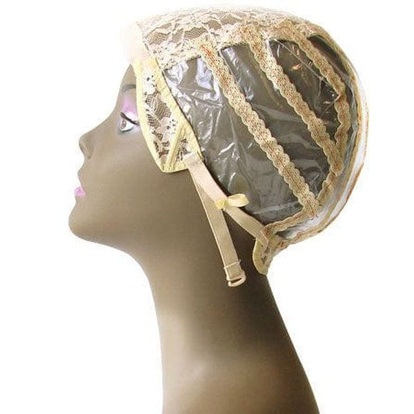 Dreamfix Dream Fix Wig Weaving Cap Blonde