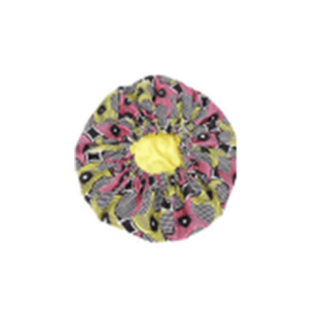 Dreamfix Ankara Print Bonnet Adult | gtworld.be 