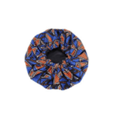 Dreamfix Ankara Print Bonnet Adult | gtworld.be 