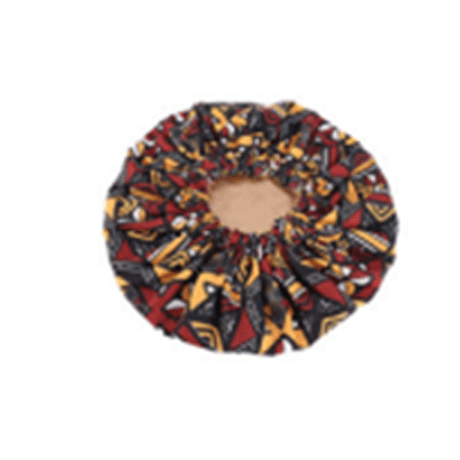 Dreamfix Ankara Print Bonnet Adult | gtworld.be 