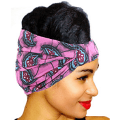 Dreamfix Colorful Head Band | gtworld.be 