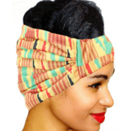 Dreamfix Colorful Head Band | gtworld.be 