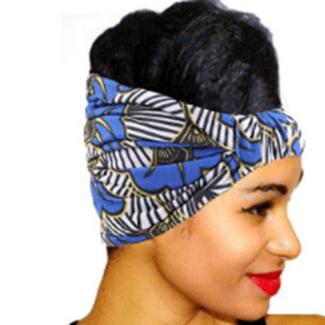 Dreamfix Colorful Head Band | gtworld.be 